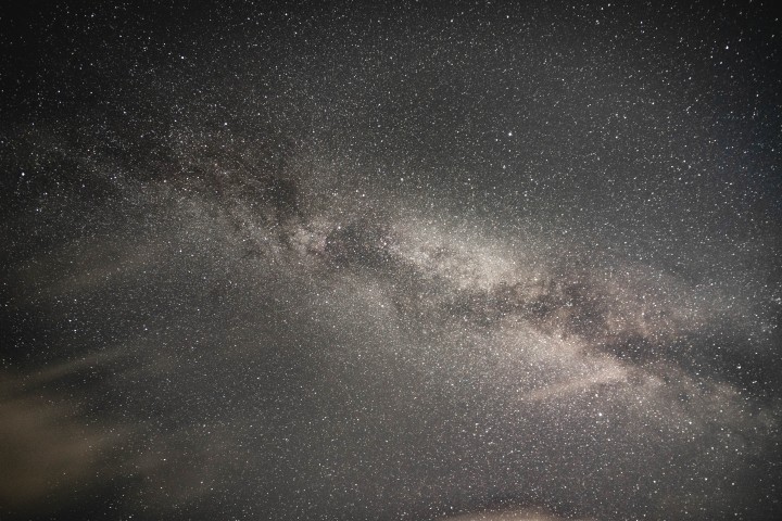 Stardust | Stjernestøv